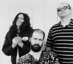 Biography Eyes Adrift