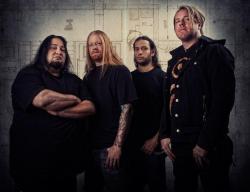 Biography Fear Factory