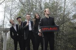Biography Finger Eleven