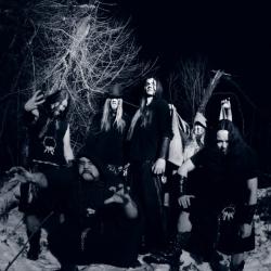 Biography Finntroll