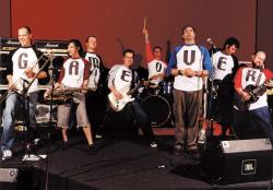 Biography Five Iron Frenzy