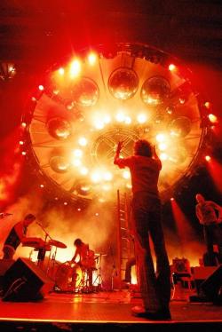 Biography Flaming Lips