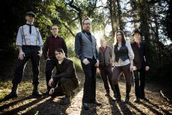 Photo Flogging Molly