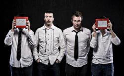 Biography Fm Static