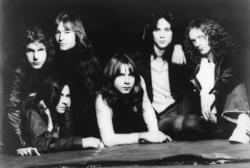 Biography Foreigner