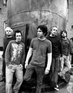 Biography Forty Foot Echo