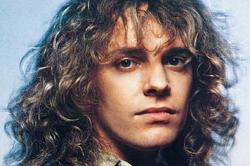 Biography Frampton Peter