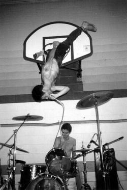 Biography Fugazi