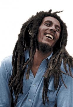 Biography Bob Marley