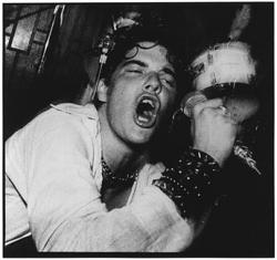 Biography Germs