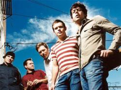 Biography Get Up Kids