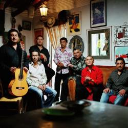 Photo Gipsy Kings