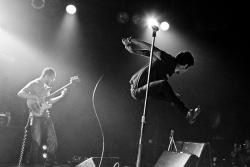 Biography Glassjaw