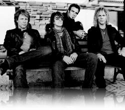 Biography Bon Jovi