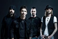 Photo Godsmack