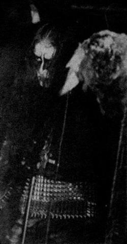 Biography Gorgoroth