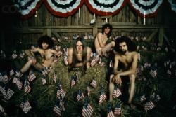 Biography Grand Funk Railroad