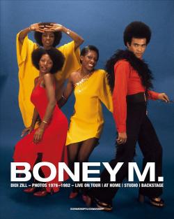 Biography Boney M