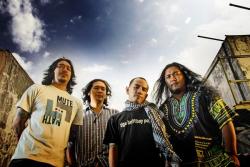 Biography Greyhoundz