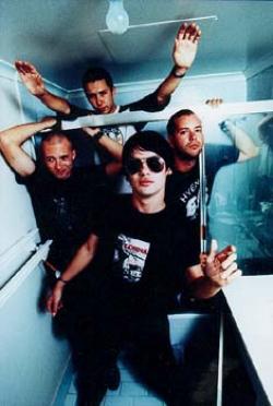 Biography Grinspoon