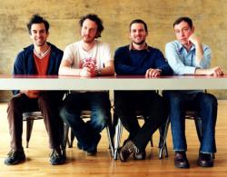 Biography Guster