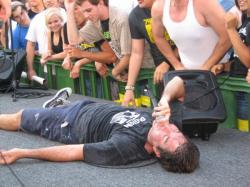 Biography Guttermouth