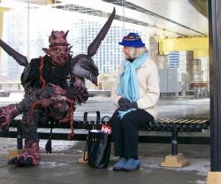 Biography Gwar