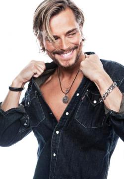 Biography Bosson