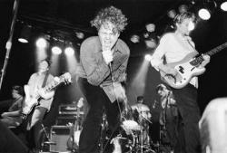 Biography Harvey Danger