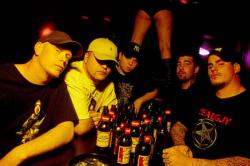 Biography Hatebreed