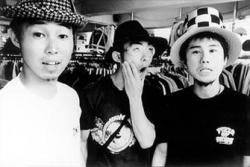 Biography Hi-standard
