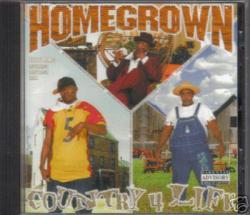 Biography Homegrown