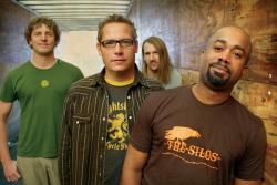 Biography Hootie And The Blowfish