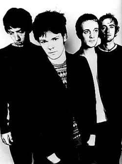 Biography Idlewild