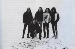Biography Impaled Nazarene