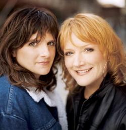 Photo Indigo Girls