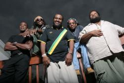 Biography Inner Circle