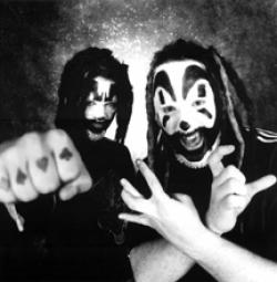 Biography Insane Clown Posse