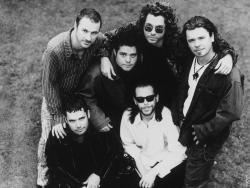 Biography Inxs