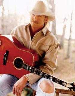 Photo Alan Jackson