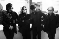 Biography Jaguares