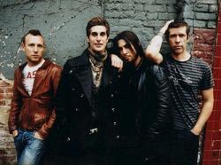 Biography Janes Addiction
