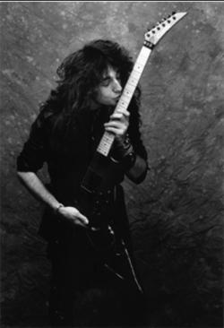 Biography Jason Becker