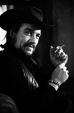 Photo Jennings Waylon