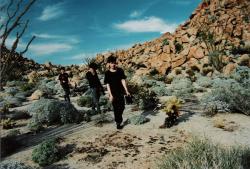 Photo Jesus And Mary Chain