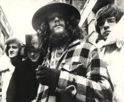 Photo Jethro Tull