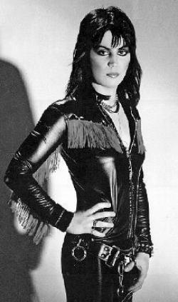 Photo Joan Jett