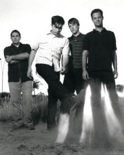 Photo Jimmy Eat World