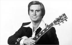 Biography Jones George