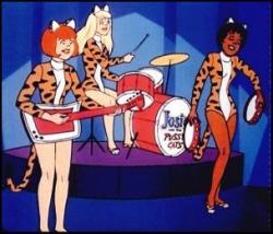 Biography Josie And The Pussycats